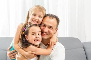 Comment montrer à son père qu'on l'aime