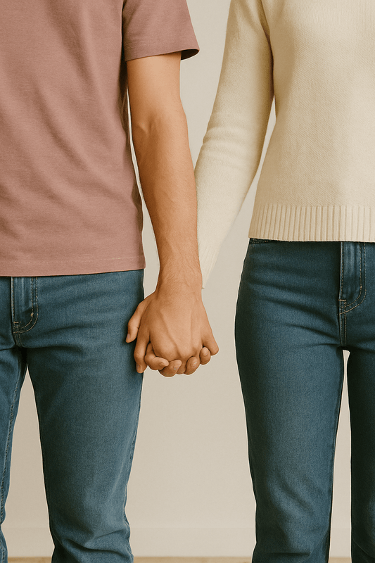 Quels sont les couples les plus heureux