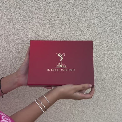 COFFRET DELUXE